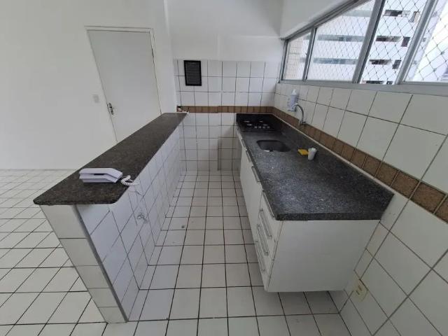 Apartamento com 2 Quartos para alugar, 47m² Boa Viagem
