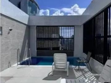 Apartamento com 2 Quartos para alugar, 47m² Boa Viagem