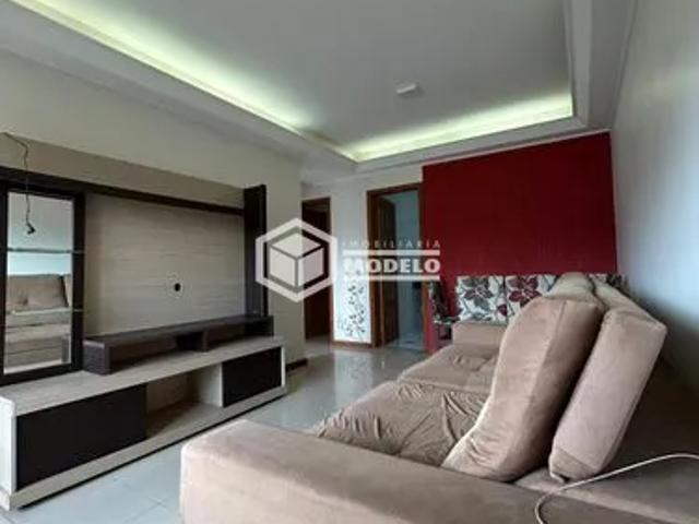 Apartamento com 2 quartos para alugar