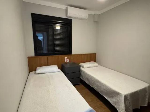 Apartamento com 2 Quartos para alugar, 48 m² por R$ 3.350/mês Jardim Yolanda São José do Rio Pre