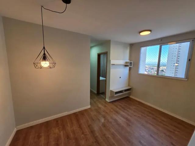 Apartamento com 2 Quartos para alugar, 48m² Jardim das Indústrias