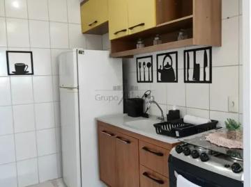 Apartamento com 2 Quartos para alugar, 48m² Jardim Ismenia