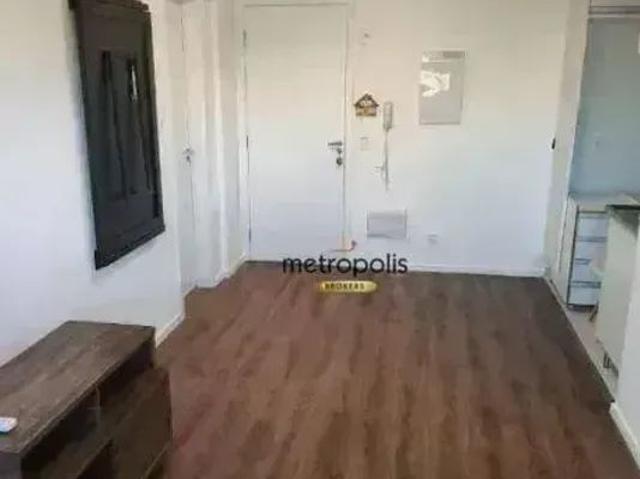 Apartamento com 2 Quartos para alugar, 48m² Jardim Jamaica