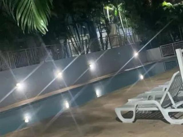Apartamento com 2 Quartos para alugar, 48m² Parque Campolim