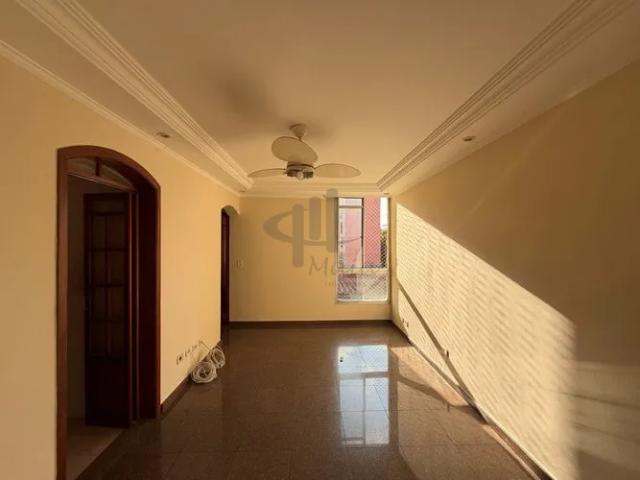 Apartamento com 2 dormitórios localizado no bairro São José, em São Caetano Do Sul