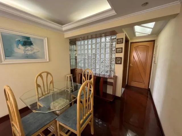 Apartamento com 2 dormitórios localizado no bairro Olímpico, em São Caetano Do Sul