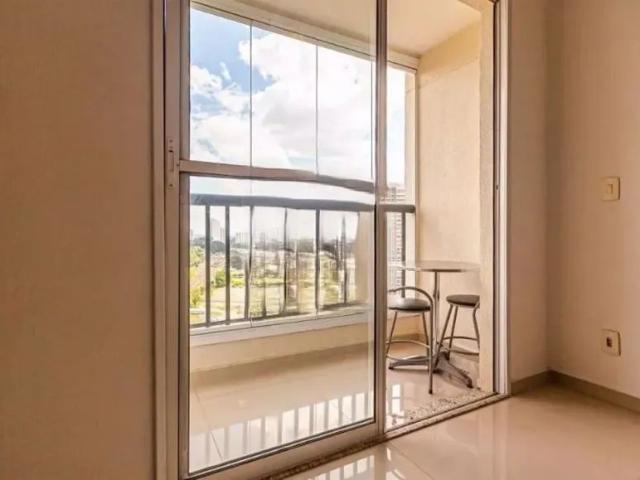 Apartamento com 2 Quartos para alugar, 49m² Vila Anastácio