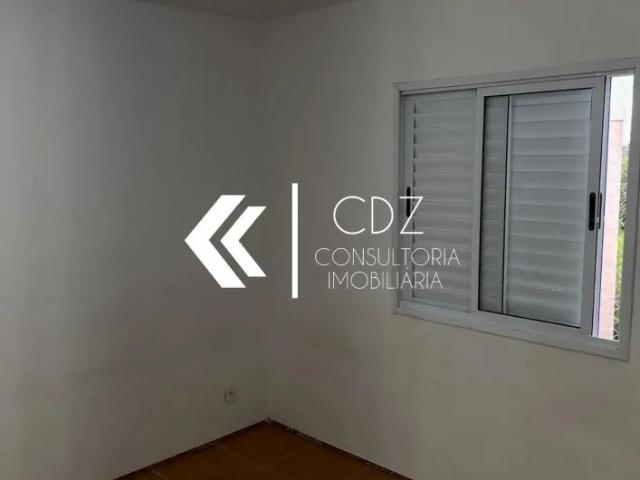 Apartamento com 2 Quartos para alugar, 49m² Vila Barcelona