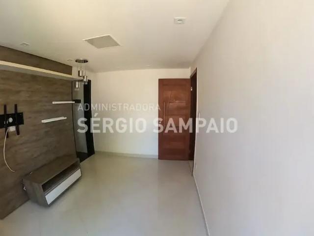 Apartamento com 2 Quartos para alugar, 49m² Itingá