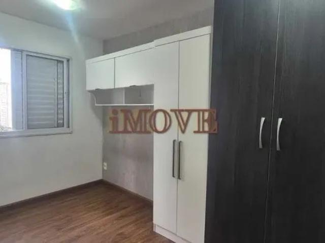 Apartamento com 2 Quartos para alugar, 49m² Parque Rebouças