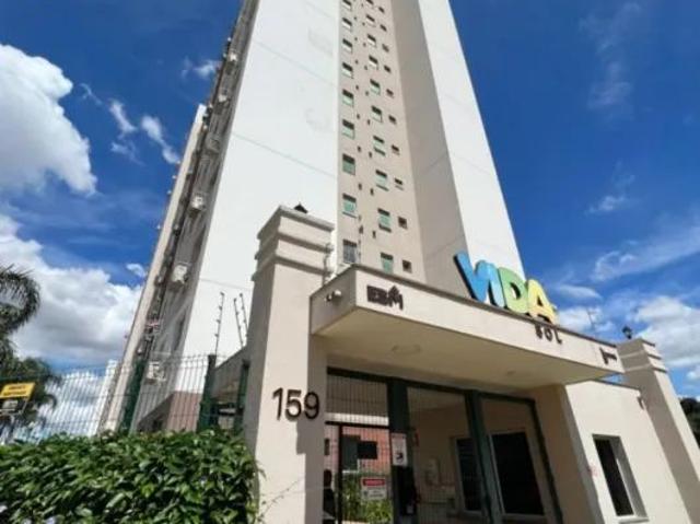 Apartamento com 2 Quartos para alugar, 49m² Setor Faiçalville
