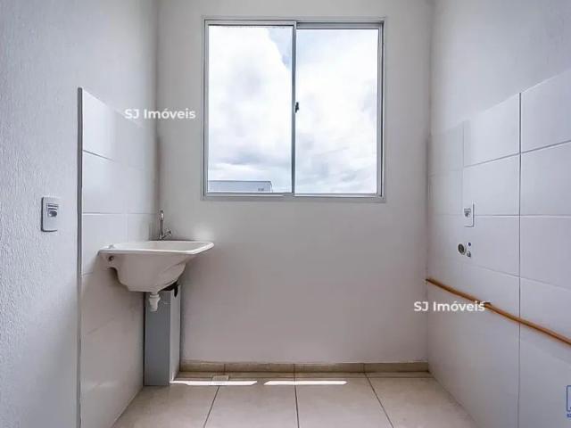 Apartamento com 2 Quartos para alugar, 40m² Siqueira