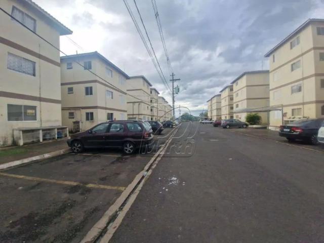 Apartamento com 2 Quartos para alugar, 42m² Vale do Sol