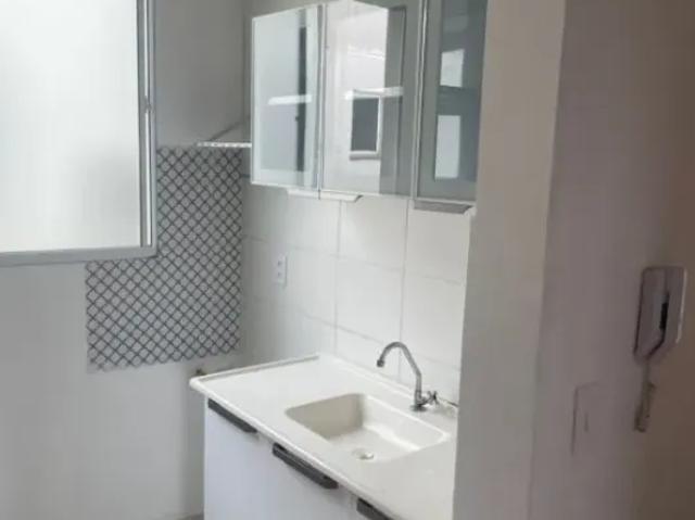 Apartamento com 2 quartos para alugar, 43m² Jardim José Figueira