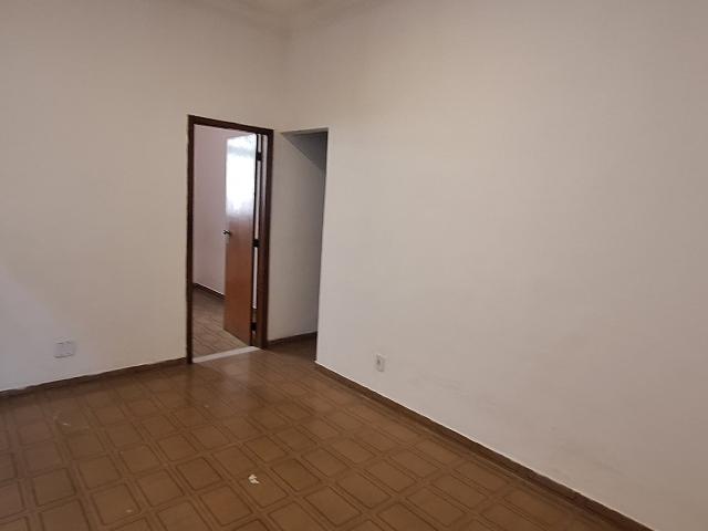 Apartamento com 2 quartos para alugar, 54 m² no Grajaú