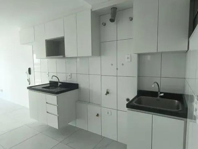 Apartamento com 2 Quartos para alugar, 54m² Edson Queiróz