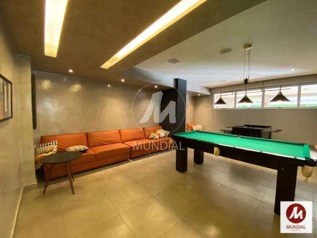 Apartamento com 2 Quartos para alugar, 54m² Iguatemi