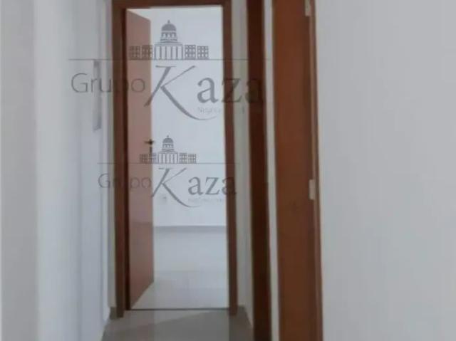 Apartamento com 2 Quartos para alugar, 54m² Loteamento Chácaras Takitani