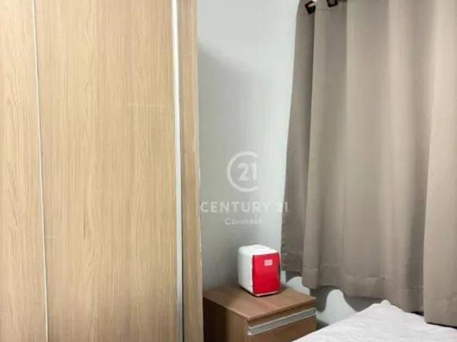 Apartamento com 2 Quartos para alugar, 54m² Parque Bela Vista
