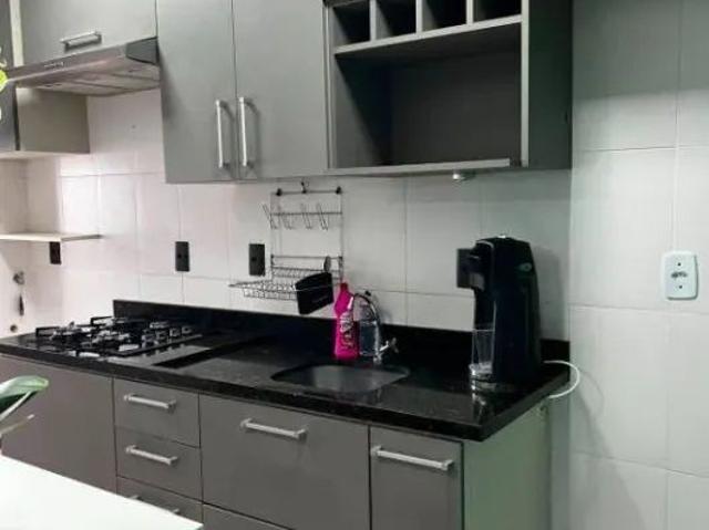 Apartamento com 2 Quartos para alugar, 54m² Parque Morumbi