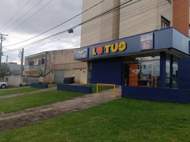 Apartamento com 2 quartos para alugar, 55.00 m2 por R$1790.00 Fazendinha Curitiba/PR
