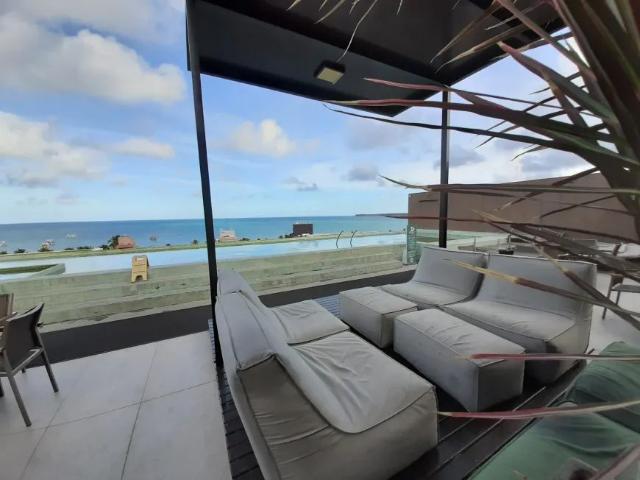 Apartamento com 2 Quartos para alugar, 55m² Tambaú