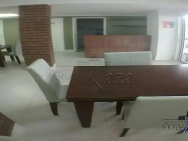 Apartamento com 2 Quartos para alugar, 55m² Urbanova