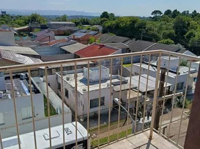Apartamento com 2 Quartos para alugar, 55m² Campestre