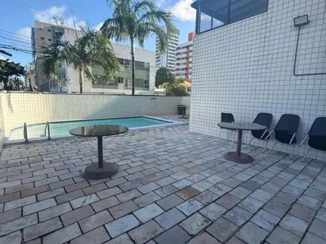 Apartamento com 2 Quartos para alugar, 55m² Candeias