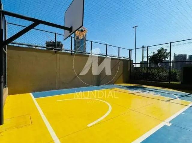 Apartamento com 2 Quartos para alugar, 55m² Jardim Olhos D'Água