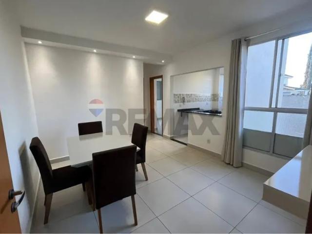 Apartamento com 2 Quartos para alugar, 55m² Jardim São Carlos