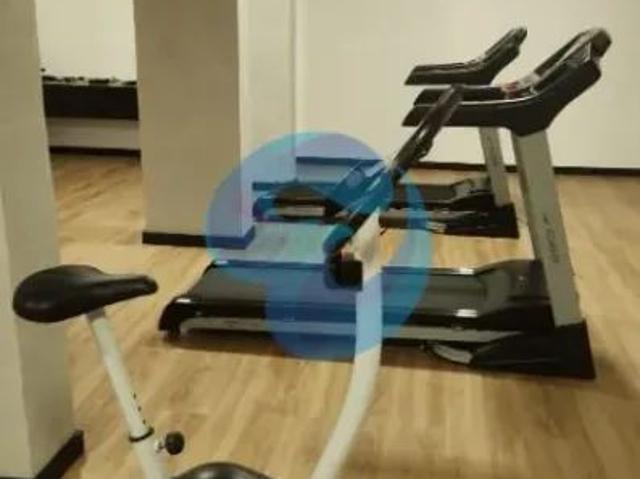 Apartamento com 2 Quartos para alugar, 55m² Parque Campolim