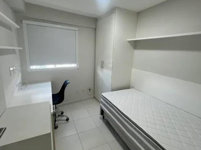Apartamento com 2 Quartos para alugar, 55m² Pina