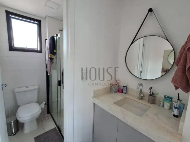 Apartamento com 2 quartos para alugar, 56 m² Condomínio Residencial Kennedy Sorocaba/SP