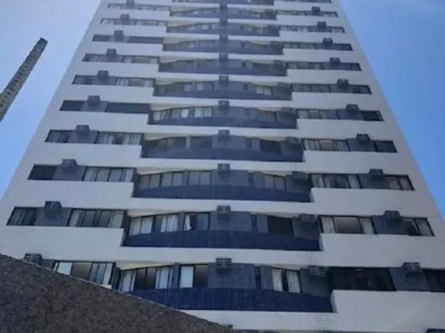 Apartamento com 2 Quartos para alugar, 56m² Boa Viagem