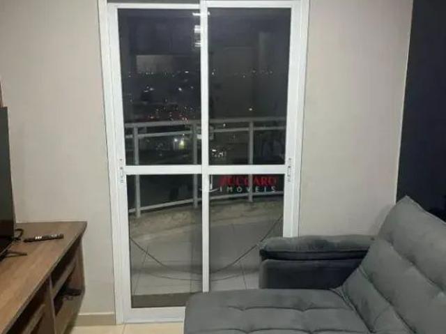 Apartamento com 2 Quartos para alugar, 56m² Macedo
