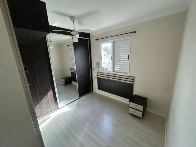 Apartamento com 2 Quartos para alugar, 56m² Parque Residencial Flamboyant