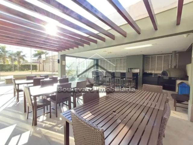 Apartamento com 2 Quartos para alugar, 56m² Ribeirânia