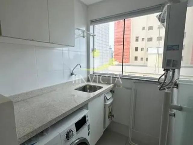 Apartamento com 2 Quartos para alugar, 57m² Zona Nova