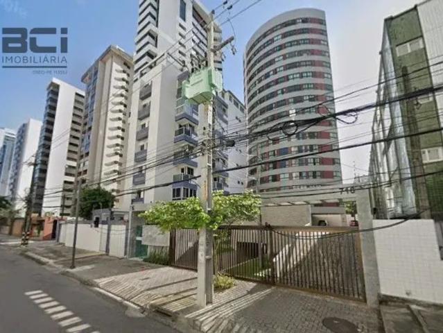 Apartamento com 2 Quartos para alugar, 57m² Boa Viagem