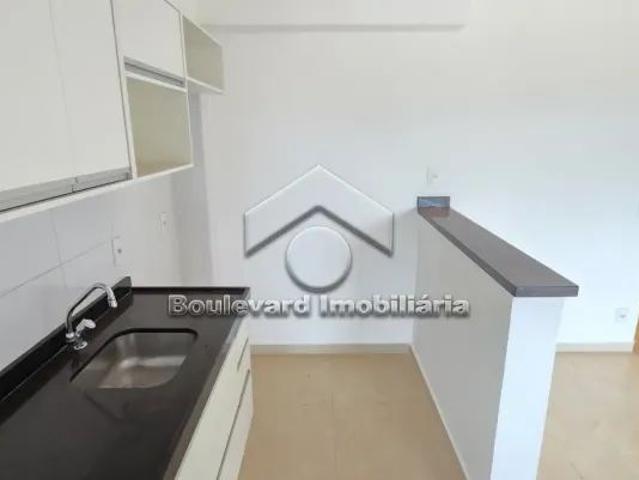 Apartamento com 2 Quartos para alugar, 57m² Jardim Califórnia