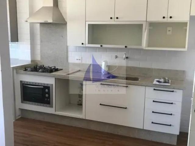 Apartamento com 2 Quartos para alugar, 57m² Jardim Magnólia