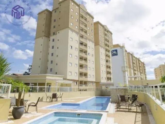 Apartamento com 2 Quartos para alugar, 57m² Parque Bela Vista