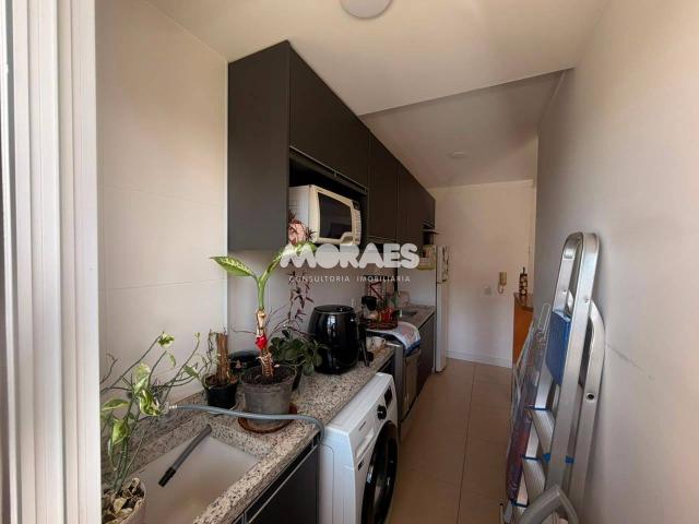 Apartamento com 2 quartos para alugar, 58 m² por R$ 2.200/mês Quinta Ranieri Bauru/SP