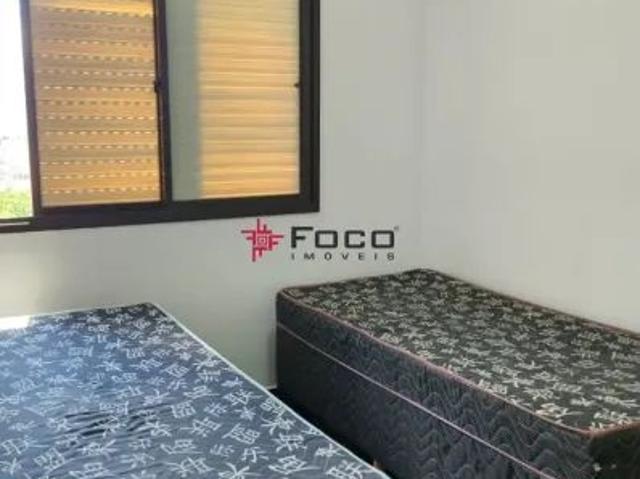 Apartamento com 2 Quartos para alugar, 58m² Vila Cardoso