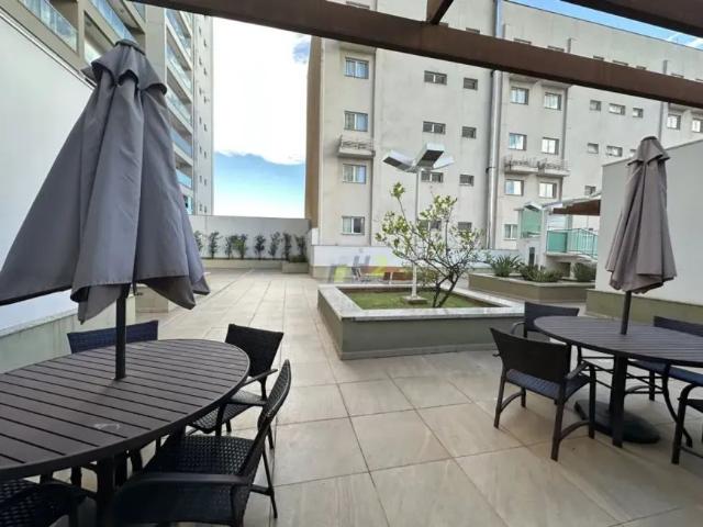 Apartamento com 2 Quartos para alugar, 58m² Jardim Infante Dom Henrique