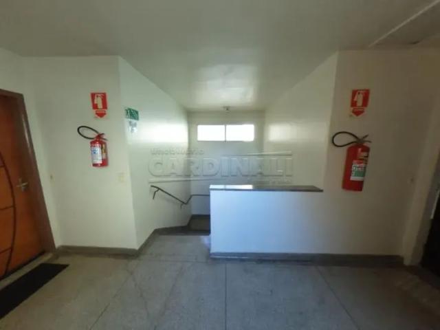 Apartamento com 2 Quartos para alugar, 58m² Parque Arnold Schimidt