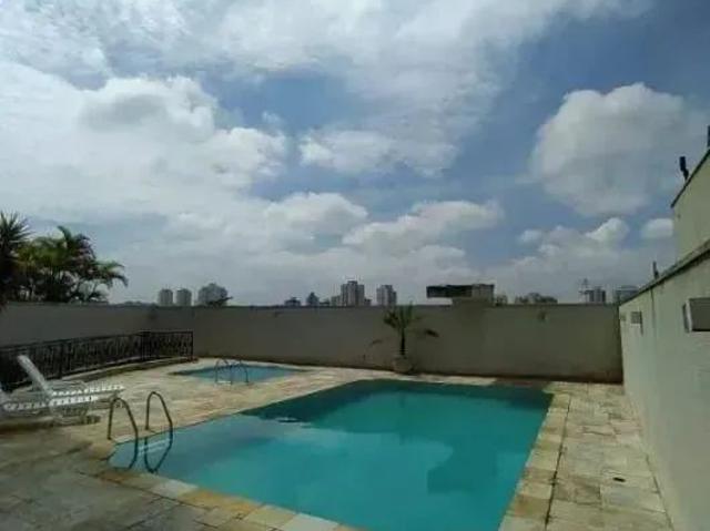Apartamento com 2 Quartos para alugar, 58m² Parque da Mooca