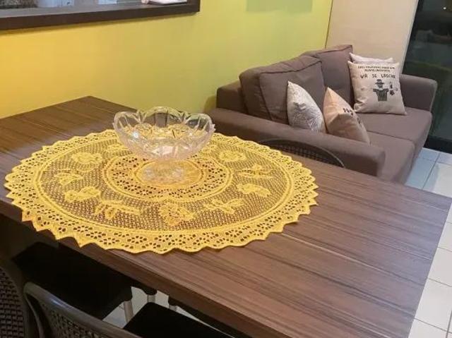 Apartamento com 2 Quartos para alugar, 58m² Piedade