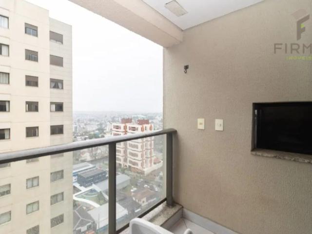 Apartamento com 2 quartos para alugar, 59.00 m2 por R$3950.00 Capao Raso Curitiba/PR